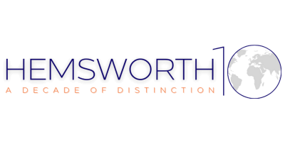Hemsworth 10 - A decade of distinction